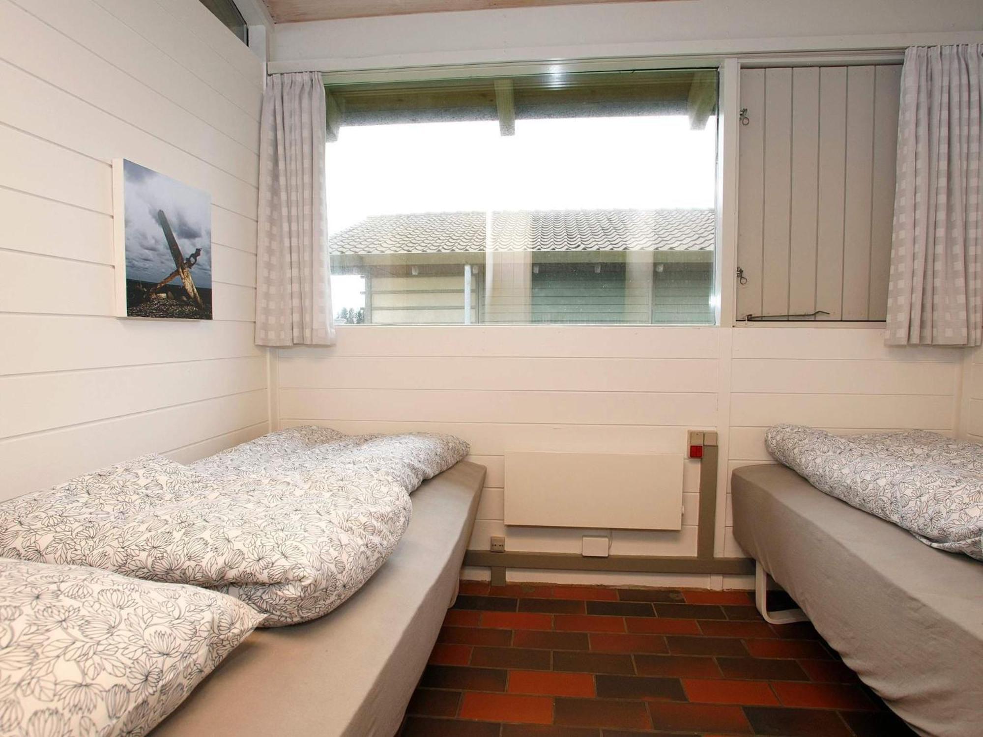 6 Person Holiday Home On A Holiday Park In 한스트홀름 외부 사진