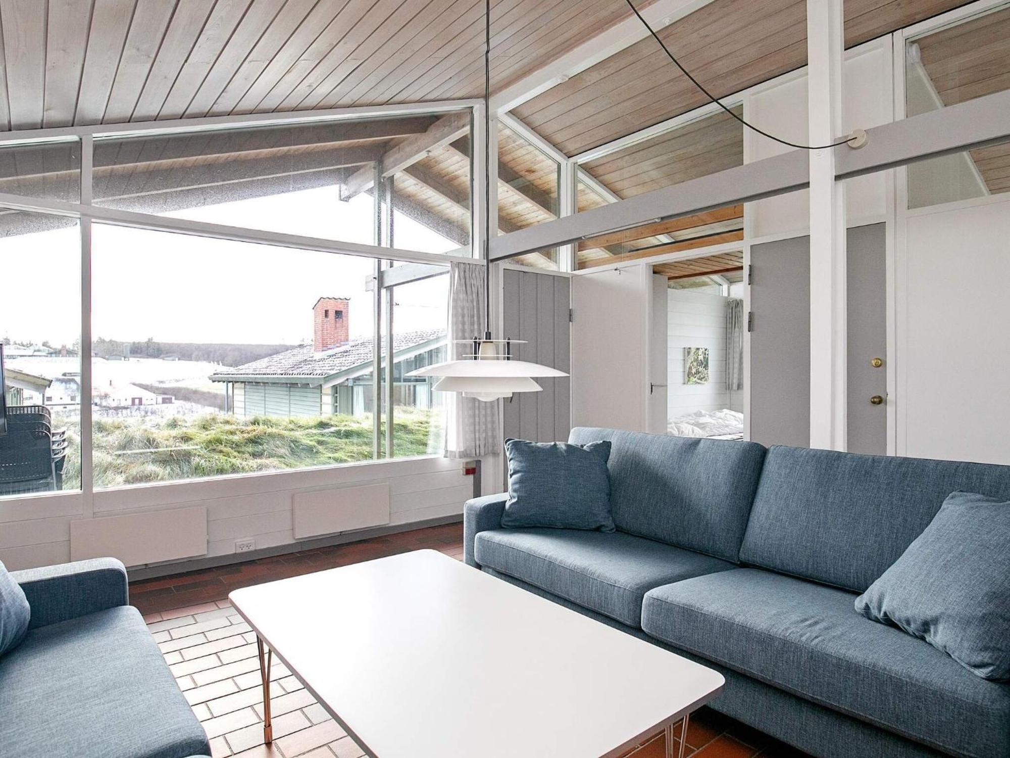 6 Person Holiday Home On A Holiday Park In 한스트홀름 외부 사진