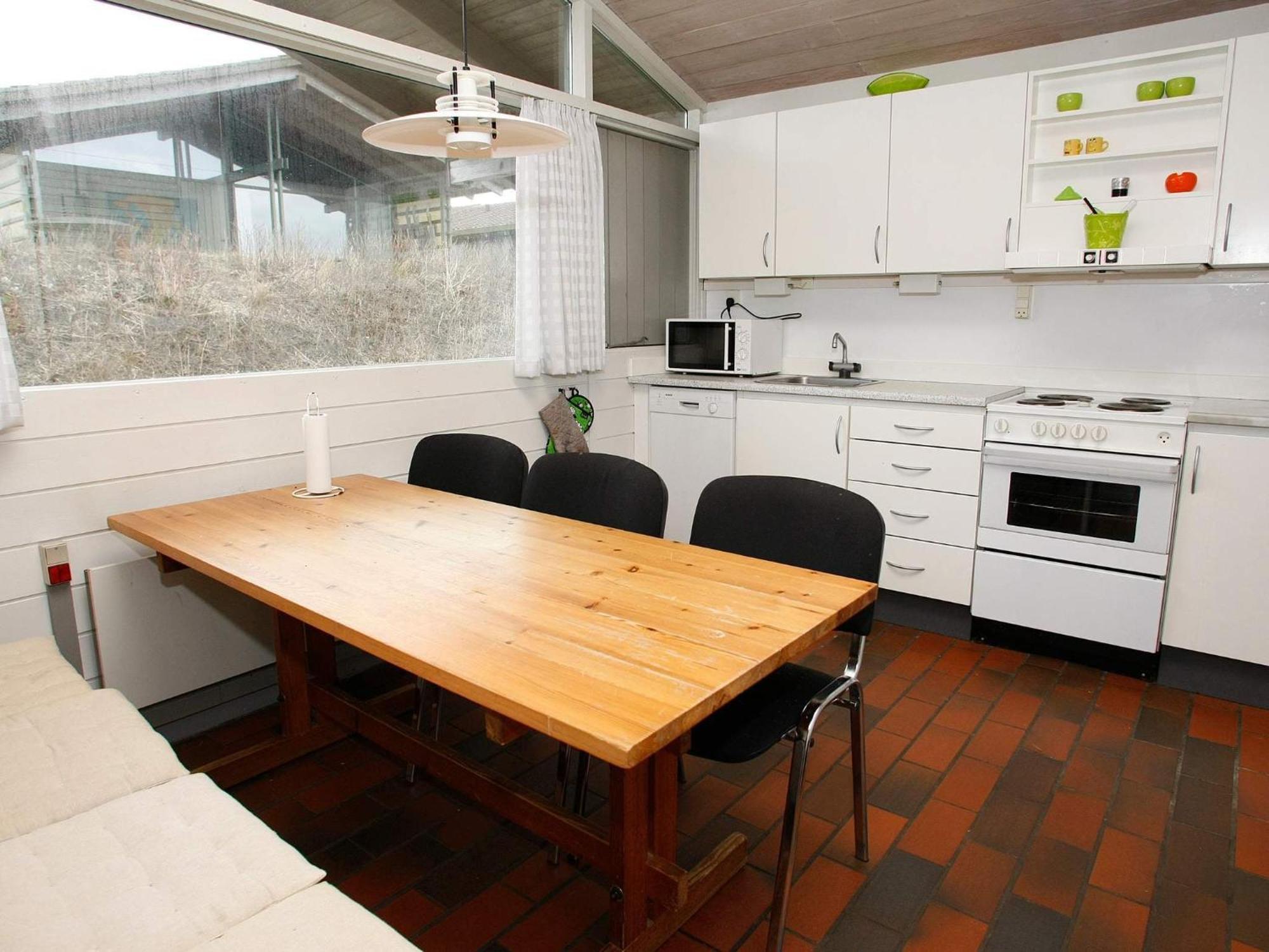 6 Person Holiday Home On A Holiday Park In 한스트홀름 외부 사진