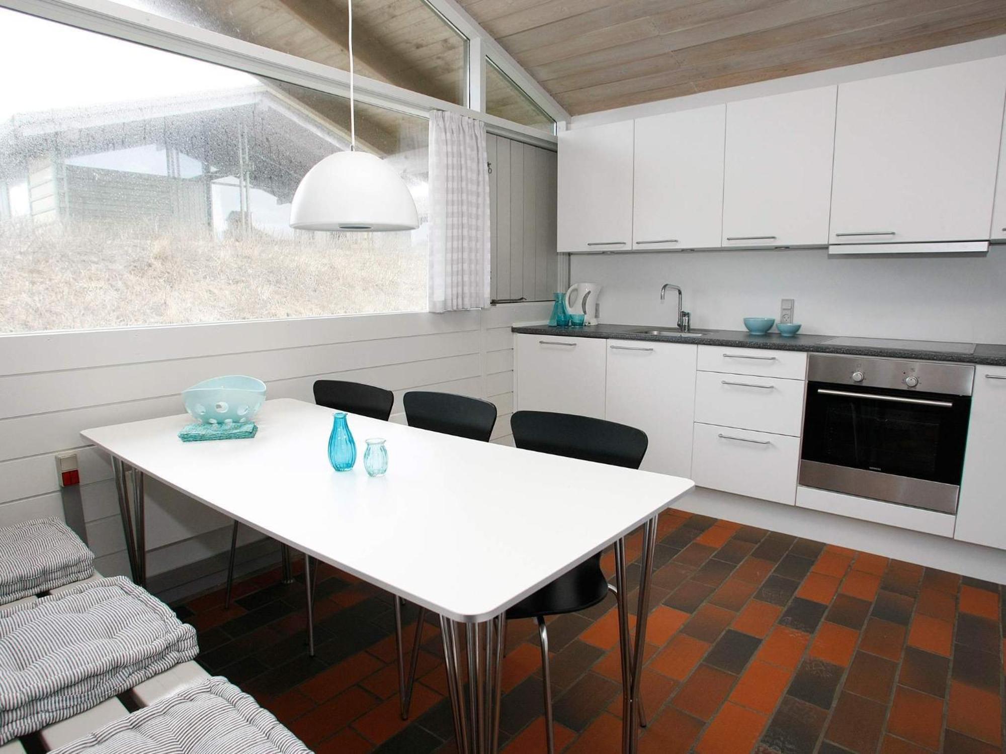 6 Person Holiday Home On A Holiday Park In 한스트홀름 외부 사진