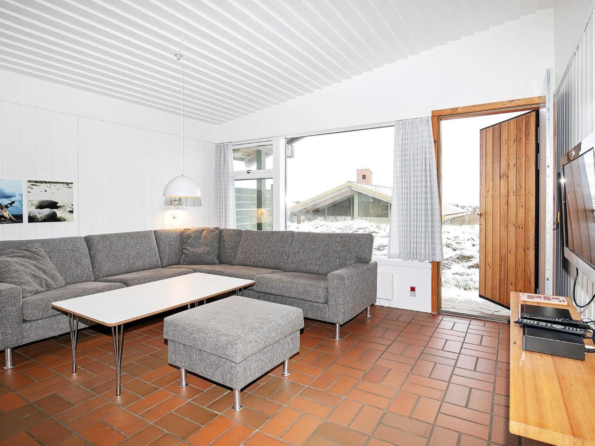 6 Person Holiday Home On A Holiday Park In 한스트홀름 외부 사진