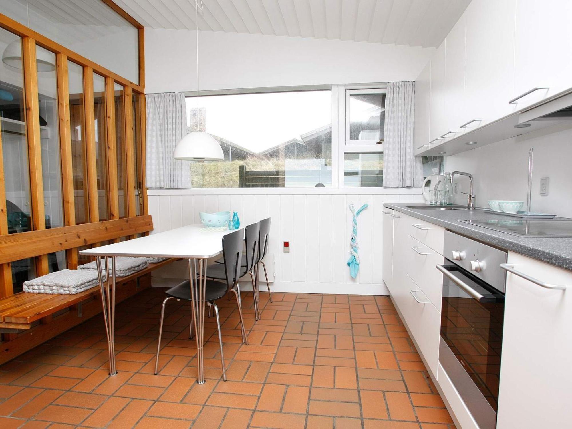 6 Person Holiday Home On A Holiday Park In 한스트홀름 외부 사진