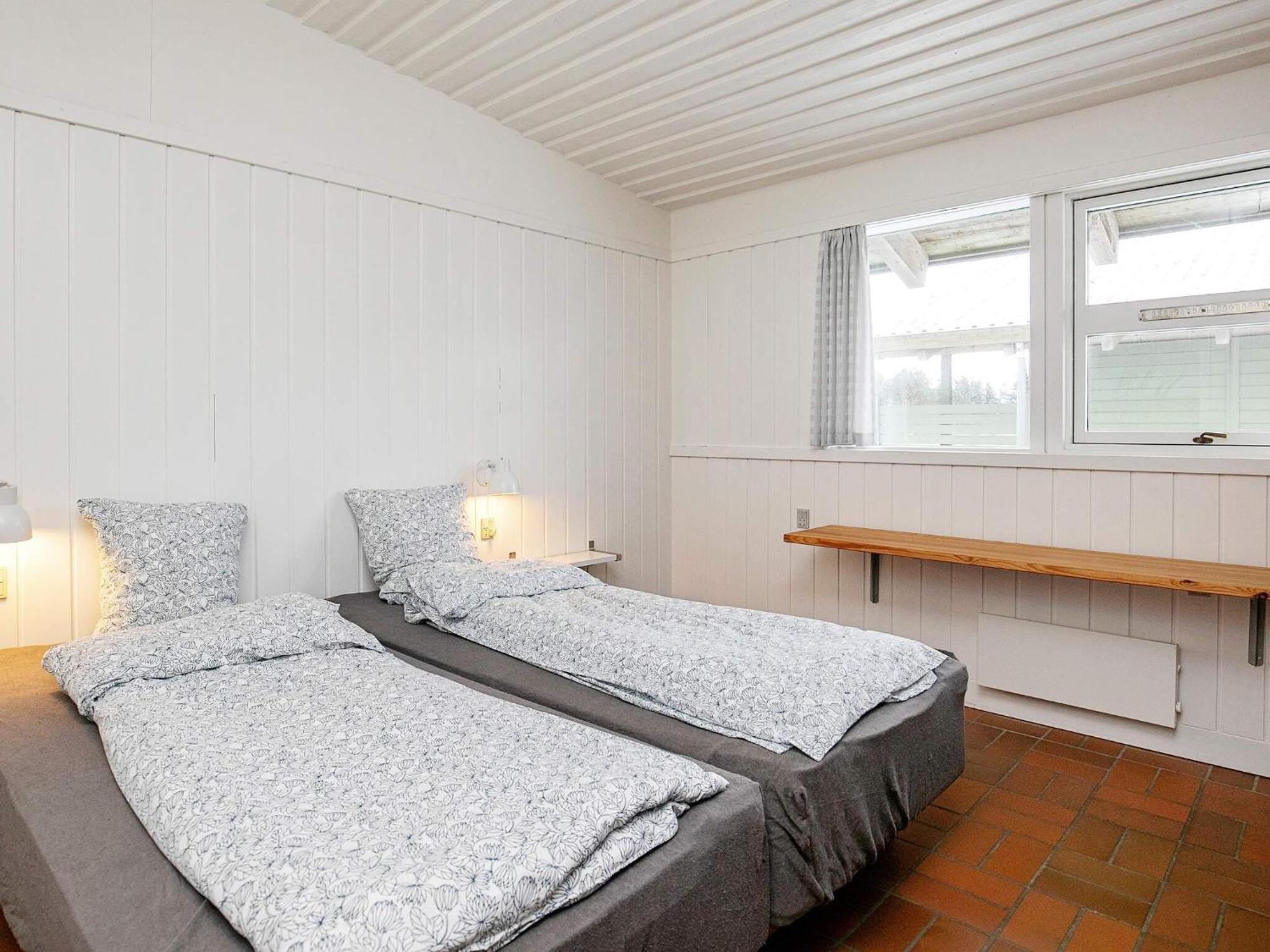 6 Person Holiday Home On A Holiday Park In 한스트홀름 외부 사진