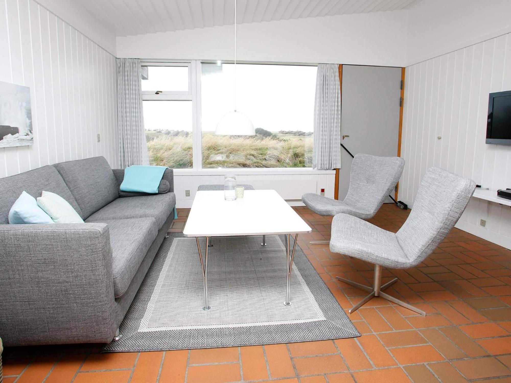 6 Person Holiday Home On A Holiday Park In 한스트홀름 외부 사진